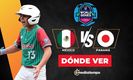 Consulta la previa de Japón vs. México para ver EN VIVO Jornada 3 Serie Mundial de Pequeñas Ligas 2025. Foto; LAPRESSE