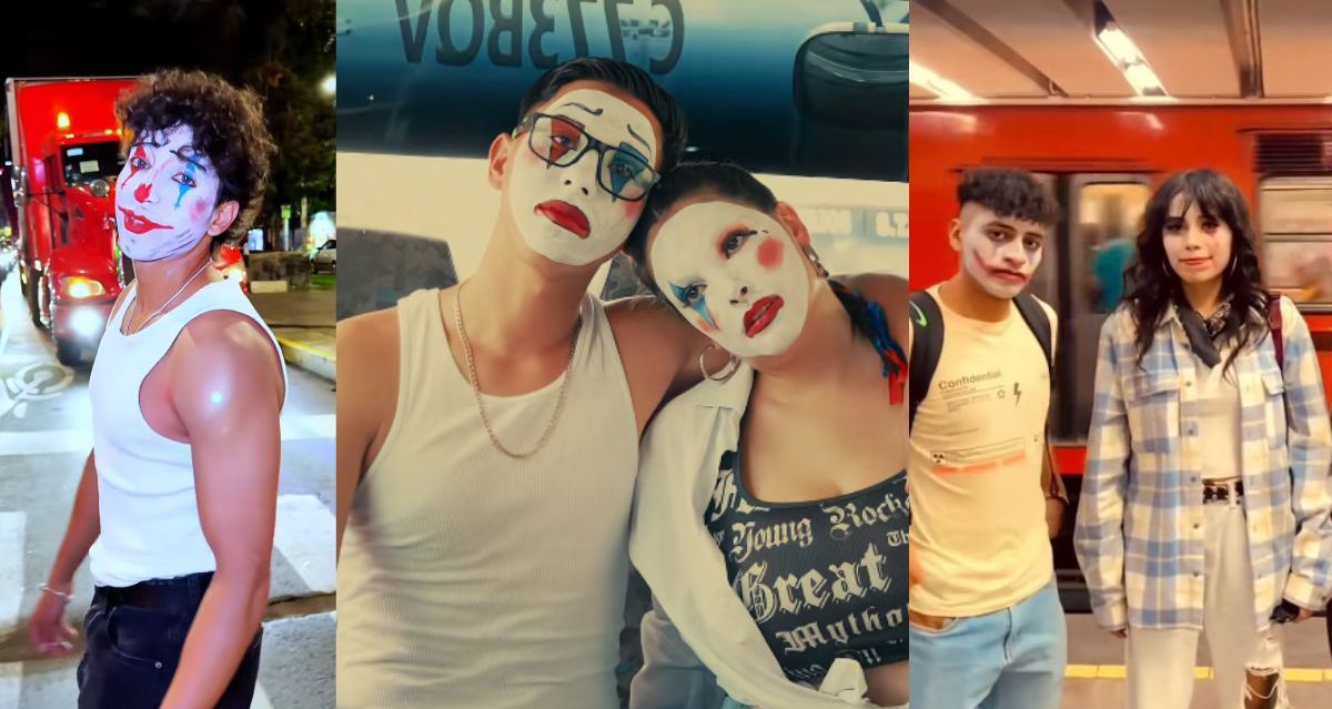 ¿Cuál es el simbolismo del trend 'Ojitos Mentirosos' de TikTok?