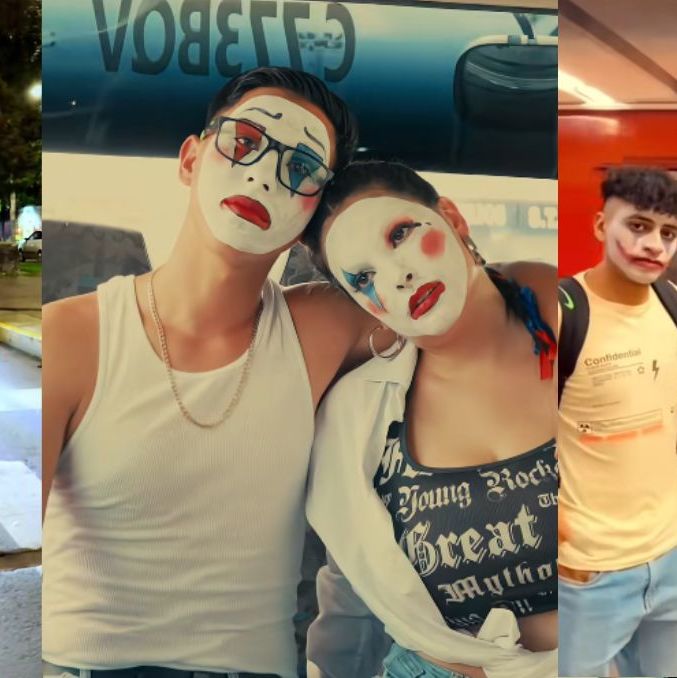 ¿Cuál es el simbolismo del trend 'Ojitos Mentirosos' de TikTok?