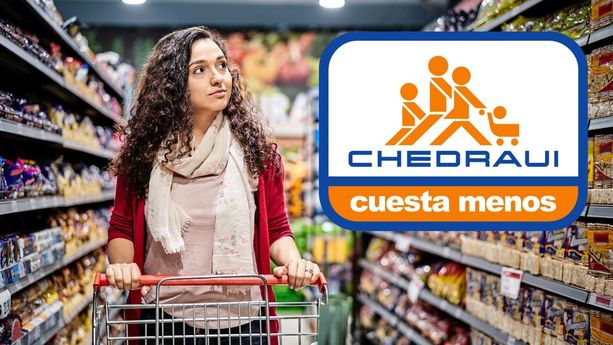 ¿Cuáles son las ofertas de Martimiércoles Chedraui HOY 12 y 13 agosto 2025?