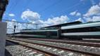El Tren Maya sufrió percance (Captura)