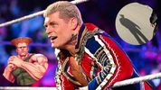Filtran la primera imagen de Cody Rhodes en Street Fighter y así luce (FOTO: Especial)