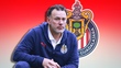 Gabriel Milito, entrenador de Chivas (Mexsport)