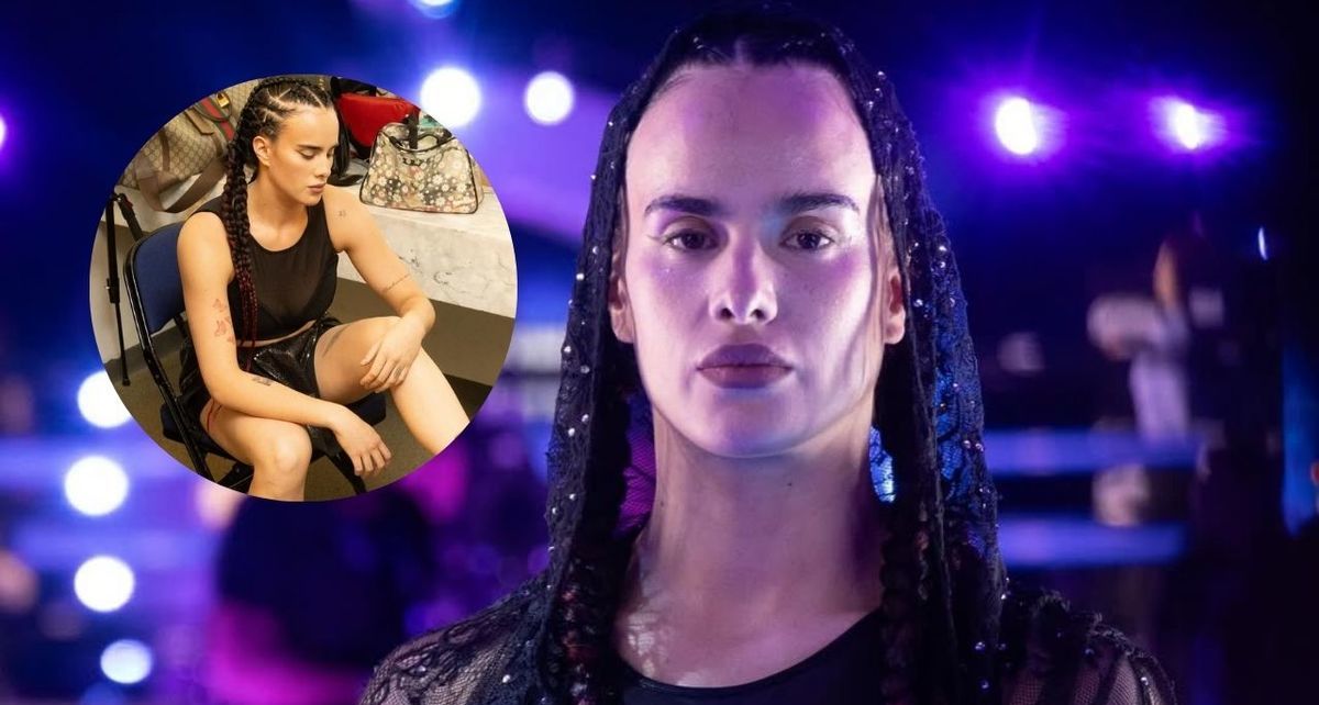 Gala Montes comparte importante mensaje en redes tras su pelea con Alana Flores. (FOTO): Especial.