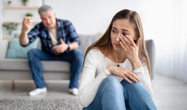 Gaslighting: cuando el amor disfraza el maltrato (Foto: UNAM Global)