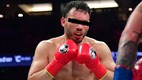 Julio César Chávez Jr ya se encuentra en un penal de México (Reuters)