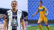 Las dos son figuras en la Liga MX Femenil (Imago7)
