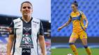 Las dos son figuras en la Liga MX Femenil (Imago7)