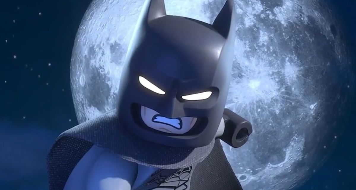 Lego Batman: Legacy of the Dark Knight, será la nueva entrega de DC Comics y Warner Bros en el mundo de los videojuegos. Foto: Especial