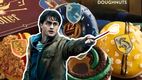 ¿Cuándo llegará la colaboración de 'Harry Potter' con Krispy Kreme?