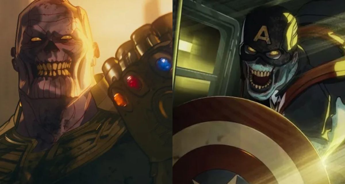 'Marvel Zombies' llegará a Disney+ este 2025; conoce cuándo se estrena y detalles de la serie animada. (FOTO): Especial.