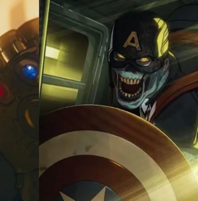 'Marvel Zombies' llegará a Disney+ este 2025; conoce cuándo se estrena y detalles de la serie animada. (FOTO): Especial.
