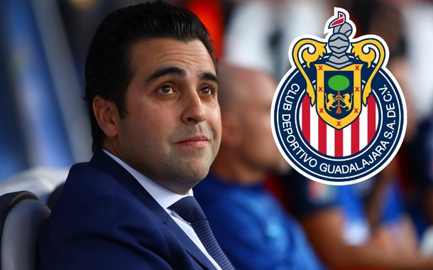 Michel Leaño no pudo recomponer el camino del Rebaño Sagrado. FOTO: Imago7.