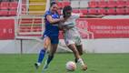 Necaxa y Cruz Azul empataron bajo la lluvia (Imago7)