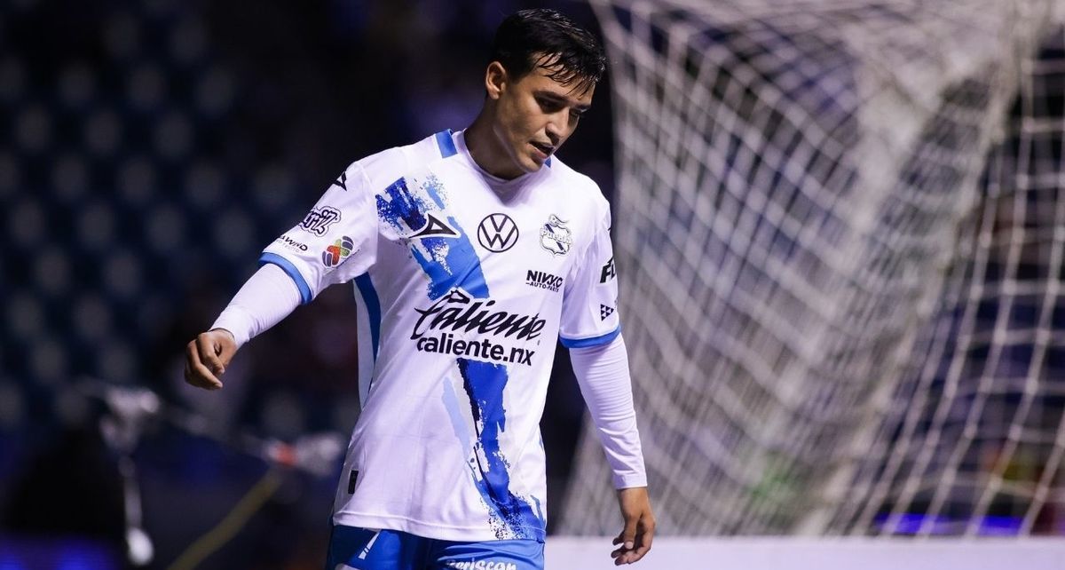 Puebla no tiene capacidad en su plantilla para levantar. (Foto: Mexsport)