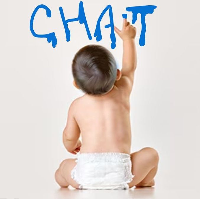 Registran al primer bebé con un nombre basado en la IA 'Chat GPT' (Especial)