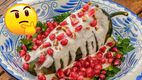 La ruta del sabor: los mejores chiles en nogada de la CDMX| Foto: CANVA