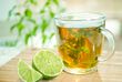 ¿Para qué sirven las hojas de limón? Beneficios y formas de uso.  Foto: MediotiempoIA