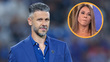 Tania González Ledesma, supuesta amante de Martín Demichelis (Imago7 | Captura)