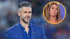 Tania González Ledesma, supuesta amante de Martín Demichelis (Imago7 | Captura)