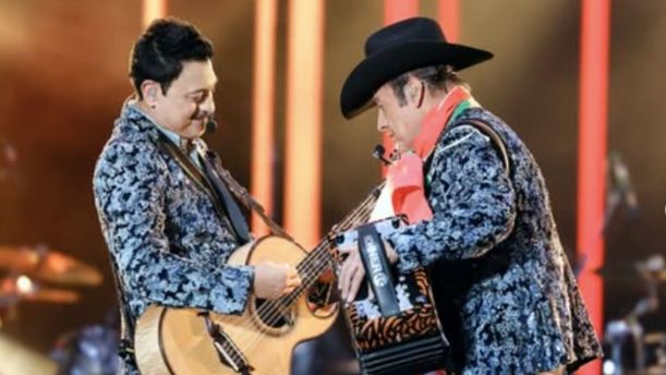 Los Tigres del Norte son los favoritos de mucha gente. (Foto: Instagram @jorgehernandezltdn)