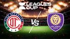 Dónde ver Toluca vs Orlando City en los Cuartos de Final de la Leagues Cup 2025. Foto: Especial