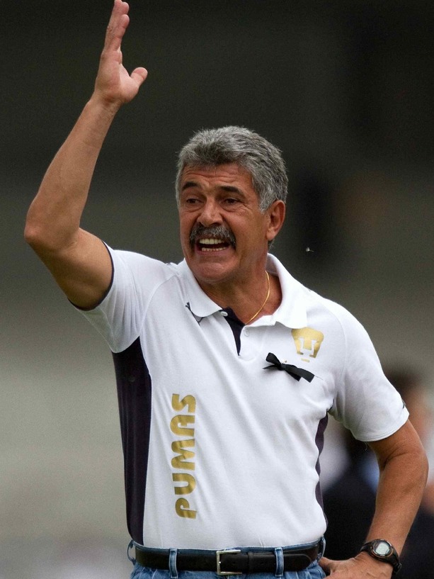 Tuca Pumas