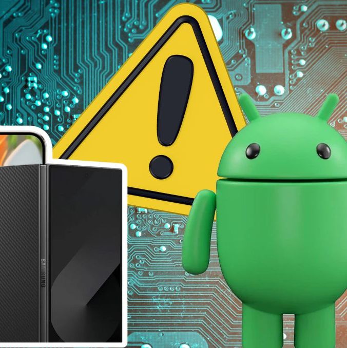 Varios celulares de Samsung no recibirán el sistema de Android 16