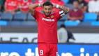 Alexis Vega se lamenta ante Orlando City (Imago7)