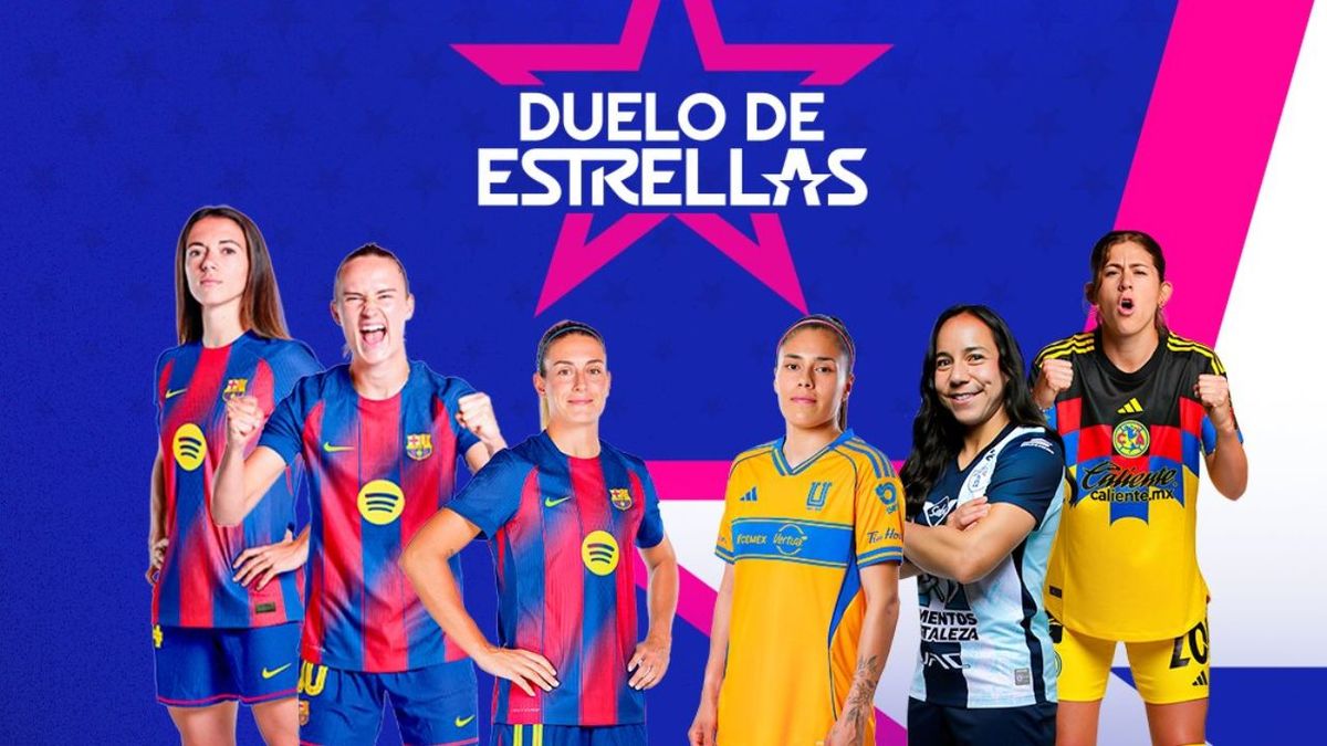 ¿Cuánto cuestan los boletos para la Liga MX Femenil vs. Barcelona?