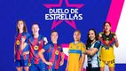 Ambas escuadras se alistan para el encuentro más esperado del mes. (Foto: @LigaBBVAFemenil)