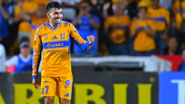 Ángel Correa, en la lista previa de Argentina para las eliminatorias (Mexsport)