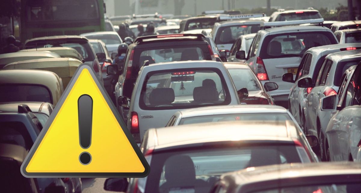 Atención: Estos autos tienen hasta el 31 de agosto 2025 para verificar en CDMX y Edomex (FOTO: Especial)