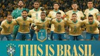 Brasil ya está clasificado al Mundial 2026 (Facebook CBF)