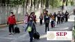 Calendario escolar SEP 2025-2026: regreso a clases, vacaciones y festivos. Foto: @SEP_mx