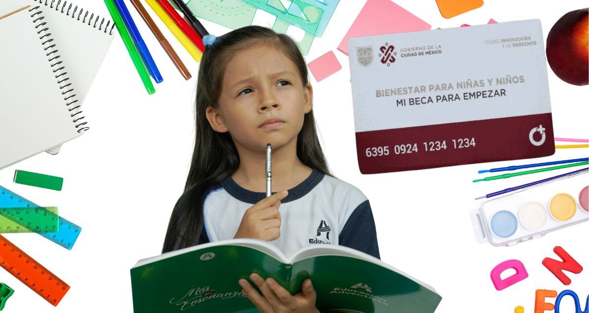 ¿Cómo consultar el saldo de la tarjeta de útiles y uniformes?