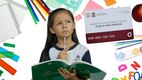 ¿Cómo consultar el saldo de la tarjeta de útiles y uniformes?