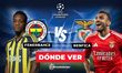 Consulta la previa de Fenerbahce vs. Benfica para ver EN VIVO Playoffs de Champions League 2025.