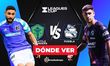 Consulta la previa de Seattle Sounders vs. Puebla para ver EN VIVO Cuartos de Final Leagues Cup 2025.