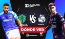 Consulta la previa de Seattle Sounders vs. Puebla para ver EN VIVO Cuartos de Final Leagues Cup 2025.