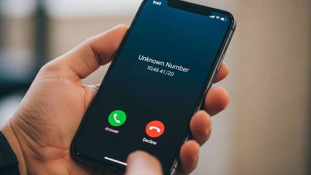 Cuidado con las llamadas de Spam / Mediotiempo IA