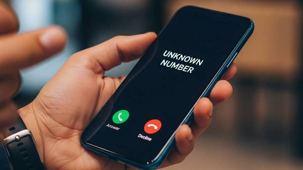 Cuidado con las llamadas de spam en México / Mediotiempo IA