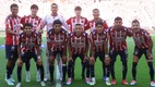 El arranque de Chivas en el AP2025 ha sido de pesadilla (Imago7)