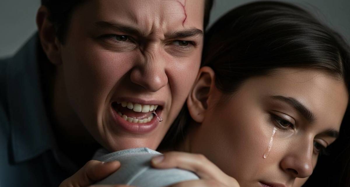 El maltrato es una práctica que no debe ser tolerada (IA)