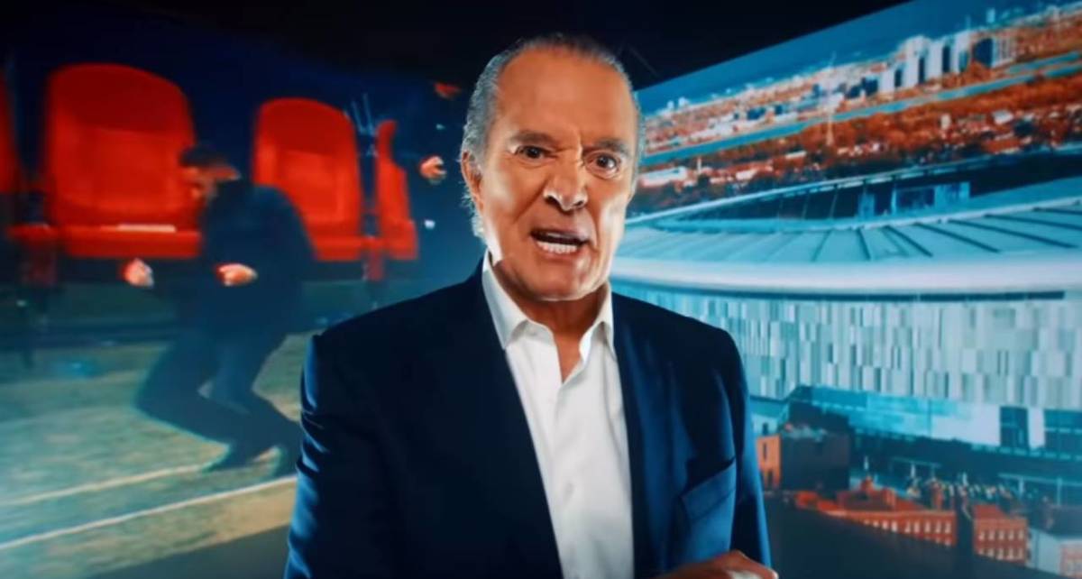 Fox RePlay, el nuevo programa de Raúl Orvañanos (Captura)
