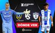LA Galaxy vs Pachuca: horario y dónde ver EN VIVO partido Leagues Cup 2025 Cuartos de Final. (FOTO): Especial.