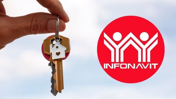 Si ganas el salario mínimo este es el monto que el Infonavit te puede prestar. Foto: Freepik