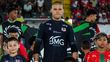 Gibrán Lajud afrontará un nuevo reto en el Apertura 2025 de Liga MX. (Foto: gibranlajud)