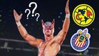 El Grande Americano revela quién es su equipo favorito de Liga MX, ¿es América o Chivas? (FOTO: Especial)