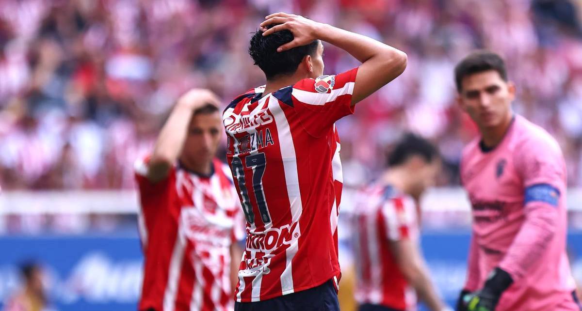 Guadalajara podría recibir un castigo ejemplar (Imago7)